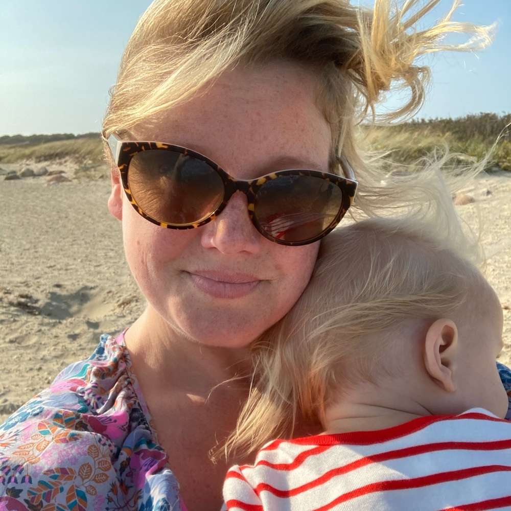 Meet your Posher, Joslin